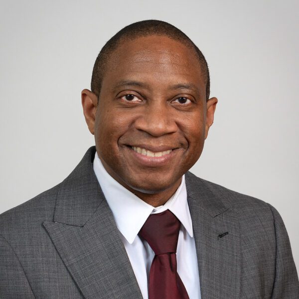Samuel L. Williams, III, MD, MBA