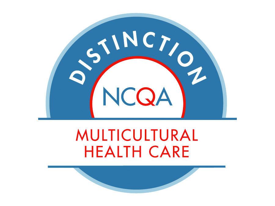 CBH Awarded NCQA Multicultural Health Care Distinction