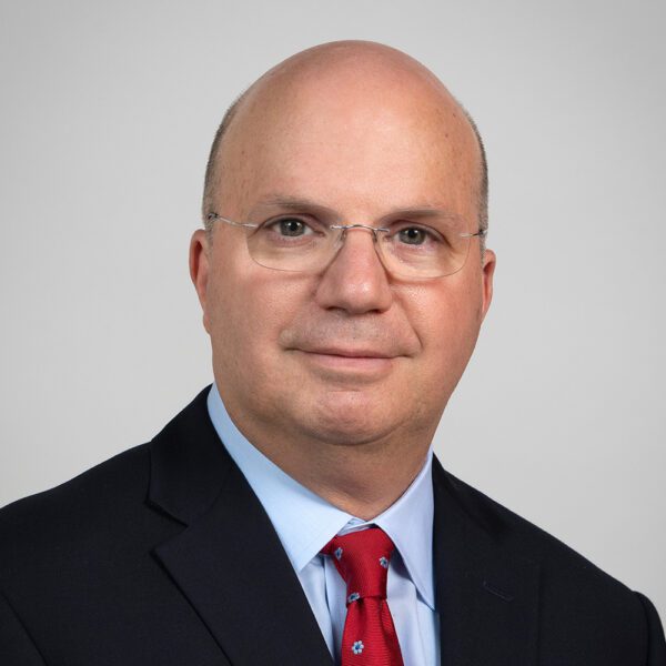 Charles A. Altman, MD, MBA